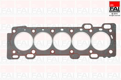 HG1386 FAI AutoParts Прокладка, головка цилиндра