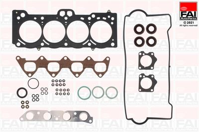 HS1229 FAI AutoParts Комплект прокладок, головка цилиндра