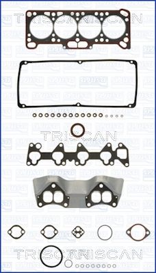 5984225 TRISCAN Комплект прокладок, головка цилиндра