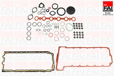 HS1729NH FAI AutoParts Комплект прокладок, головка цилиндра