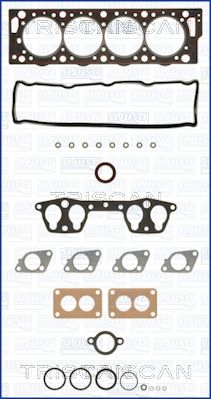 5985533 TRISCAN Комплект прокладок, головка цилиндра