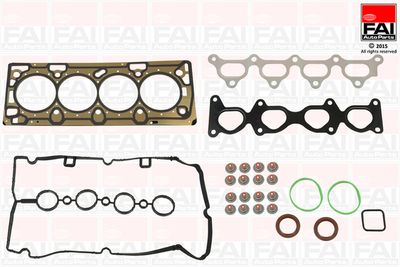 HS1613 FAI AutoParts Комплект прокладок, головка цилиндра