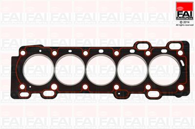 HG1387 FAI AutoParts Прокладка, головка цилиндра