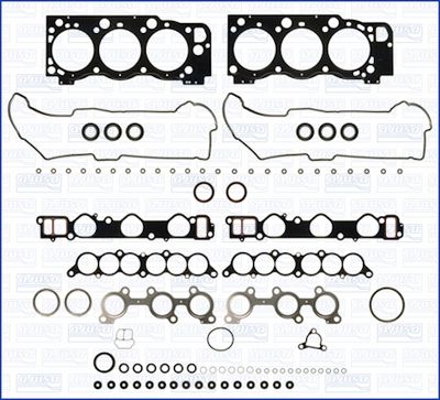 52233200 AJUSA Комплект прокладок, головка цилиндра