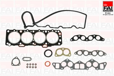 HS660 FAI AutoParts Комплект прокладок, головка цилиндра