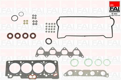 HS963 FAI AutoParts Комплект прокладок, головка цилиндра