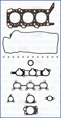 WG1454159 WILMINK GROUP Комплект прокладок, головка цилиндра