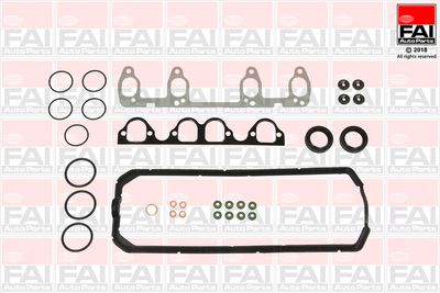 HS1020NH FAI AutoParts Комплект прокладок, головка цилиндра