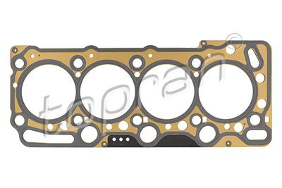 206521 TOPRAN Прокладка, головка цилиндра