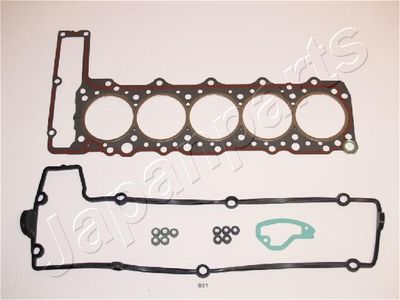 KGS01 JAPANPARTS Комплект прокладок, головка цилиндра