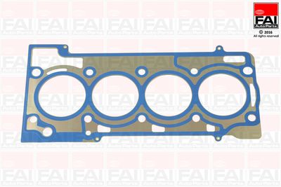 HG1938 FAI AutoParts Прокладка, головка цилиндра