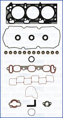 WG1454235 WILMINK GROUP Комплект прокладок, головка цилиндра