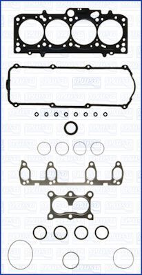 WG1453611 WILMINK GROUP Комплект прокладок, головка цилиндра