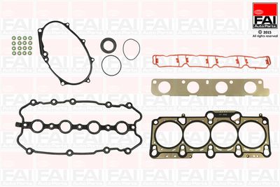 HS1488 FAI AutoParts Комплект прокладок, головка цилиндра