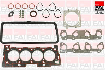 HS1186 FAI AutoParts Комплект прокладок, головка цилиндра