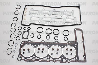 PG12008 PATRON Комплект прокладок, головка цилиндра