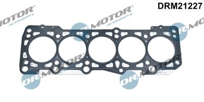 DRM21227 Dr.Motor Automotive Прокладка, головка цилиндра