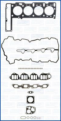 WG1009403 WILMINK GROUP Комплект прокладок, головка цилиндра