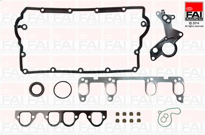 HS1316NHX FAI AutoParts Комплект прокладок, головка цилиндра