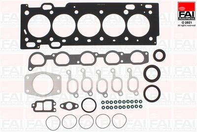 HS1408 FAI AutoParts Комплект прокладок, головка цилиндра