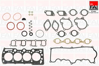 HS907 FAI AutoParts Комплект прокладок, головка цилиндра