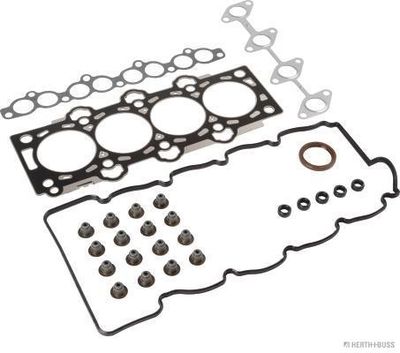 J1240352 HERTH+BUSS JAKOPARTS Комплект прокладок, головка цилиндра