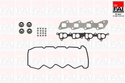 HS1297NH FAI AutoParts Комплект прокладок, головка цилиндра