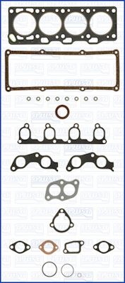 52018000 AJUSA Комплект прокладок, головка цилиндра