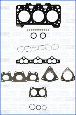 52419300 AJUSA Комплект прокладок, головка цилиндра
