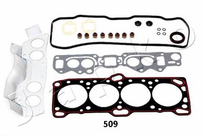 48509 JAPKO Комплект прокладок, головка цилиндра