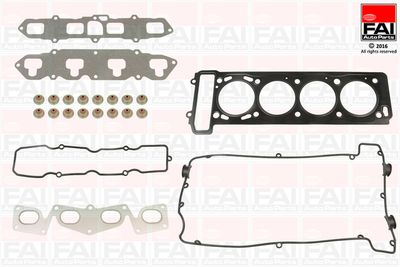 HS1140 FAI AutoParts Комплект прокладок, головка цилиндра