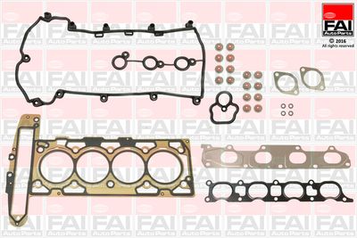 HS1683 FAI AutoParts Комплект прокладок, головка цилиндра