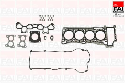 HS1292 FAI AutoParts Комплект прокладок, головка цилиндра