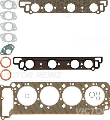 022656506 VICTOR REINZ Комплект прокладок, головка цилиндра