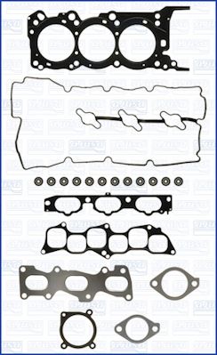 52330200 AJUSA Комплект прокладок, головка цилиндра