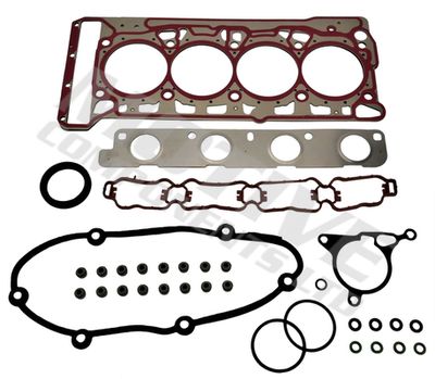 HSW8982 MOTIVE Комплект прокладок, головка цилиндра