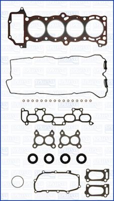 WG1166792 WILMINK GROUP Комплект прокладок, головка цилиндра