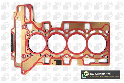 CH0901A BGA Прокладка, головка цилиндра