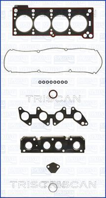 5986050 TRISCAN Комплект прокладок, головка цилиндра