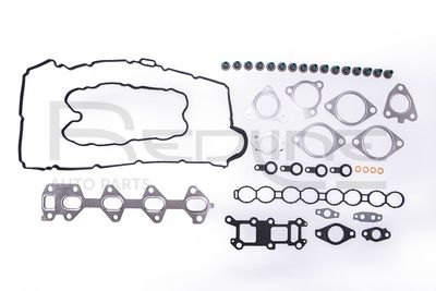 32KI011 RED-LINE Комплект прокладок, головка цилиндра