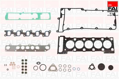 HS1138 FAI AutoParts Комплект прокладок, головка цилиндра