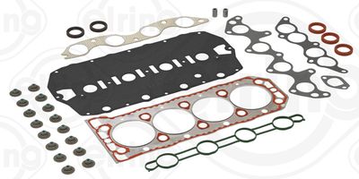 167381 ELRING Комплект прокладок, головка цилиндра