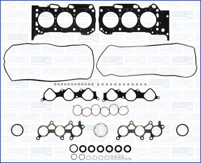 52282300 AJUSA Комплект прокладок, головка цилиндра