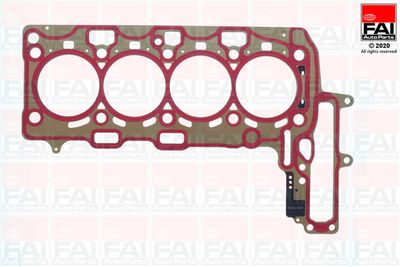 HG2308B FAI AutoParts Прокладка, головка цилиндра