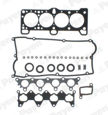 CG8291 PAYEN Комплект прокладок, головка цилиндра