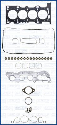 52459600 AJUSA Комплект прокладок, головка цилиндра