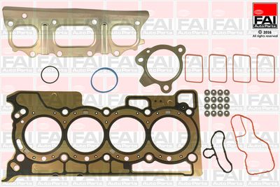 HS2136 FAI AutoParts Комплект прокладок, головка цилиндра