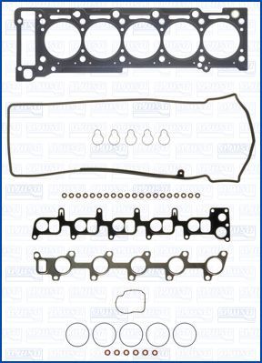 WG1453440 WILMINK GROUP Комплект прокладок, головка цилиндра