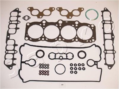 48225 JAPKO Комплект прокладок, головка цилиндра