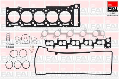 HS1130A FAI AutoParts Комплект прокладок, головка цилиндра